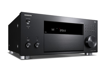 Onkyo TX-RZ820 AVアンプ