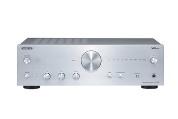 レビュー】オンキヨー「A-9150」 ー レコード再生もハイレゾも