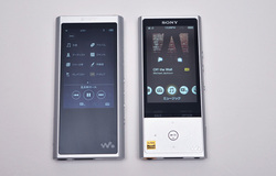 レビュー】ソニー“ウォークマン”「NW-ZX300」の音は上位機「WM1A」に