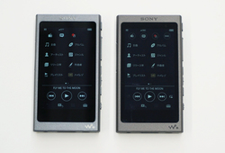 SONY ソニー WALKMAN NW-A40シリーズ 音楽プレーヤー ウォークマン:NW-A40シリーズ【ソニー公式】 - YouTube
