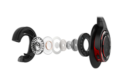 オーディオテクニカ“SOLID BASS” の新境地、ワイヤレス対応「ATH