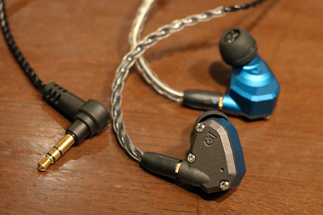 クーポン特価 Campfire audio Polaris POLARIS II - Campfire Audio -ミックスウェーブ株式会社