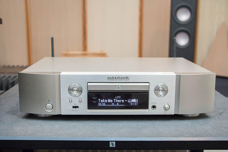 Marantz マランツ ネットワーク CDプレーヤー ND8006 FN