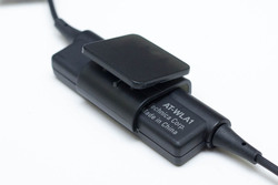 オーディオテクニカ「AT-WLA1」レビュー。A2DC端子対応の