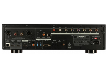 2017年、印象に残ったヒットモデル。OPPO「UDP-205」を導入した