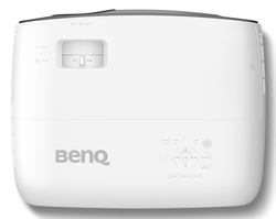 4K/HDRプロジェクターは使いやすさも重要！ BenQ「HT2550」は