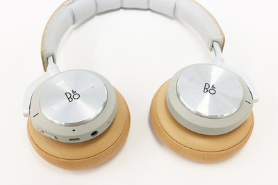 デザイン、音質、ノイズキャンセルまで極上。ハイエンド