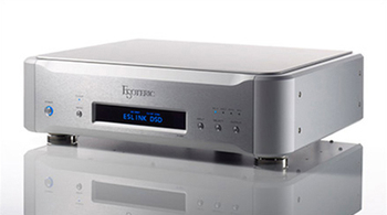 エソテリック「D-05X」レビュー。ファイル再生における同社の