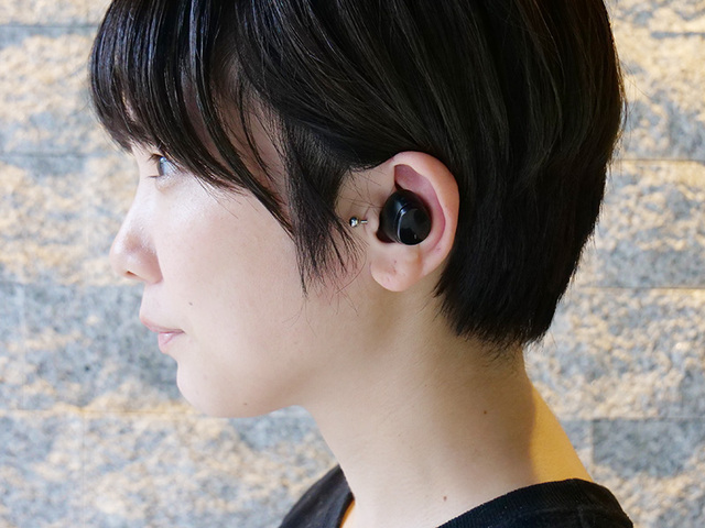 イヤホン be free5 NuForce BE Free5 – e☆イヤホン