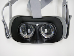Oculus Go の衝撃 23 800円のヘッドセットがvrの世界を変えてしまい