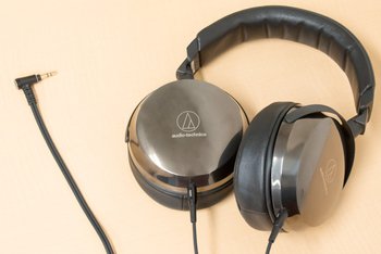 オーディオテクニカ「ATH-AP2000Ti」レビュー。表現力を磨き上げ