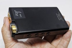 Lotooの新旗艦DAP「PAW Gold TOUCH」をレビュー。トップレベルの