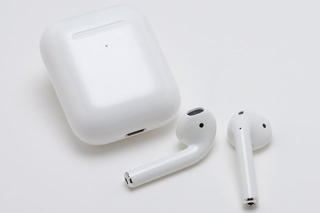 画像2 新 Airpods でゲームの遅延におさらば Fgo デレステでガチ検証 Phile Web