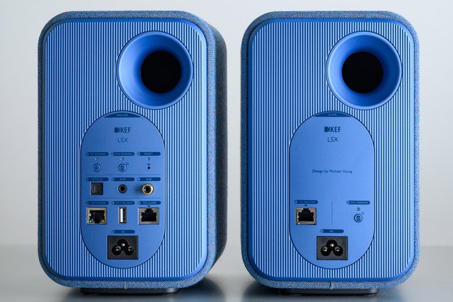 画像19 - スピーカーも完全ワイヤレス時代、しかも驚きの音質。KEF