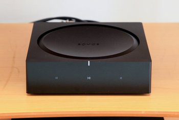 Sonos Amp」スクープレビュー！ 欧米で圧倒的人気、Sonosオーディオ 