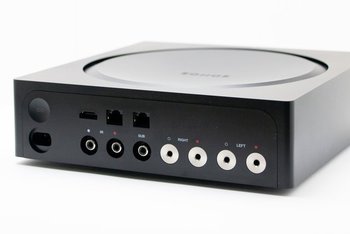 sonos amp