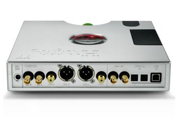 並行新品　CHORD HUGO TT2  シルバー 送料無料 2年代行保証 Chord Electronics Hugo TT 2 | The Sound Organisation