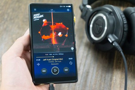 iBasso Audio「DX160」レビュー！ 4万円以下で “弱点無し” 、後悔無用 
