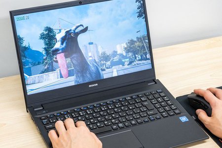 ゲーム ノート パソコン PCゲームならコレから遊べ！ ジャンル別外れなしの新旧名作ソフトを厳選