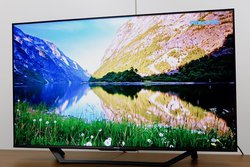 ハイセンスの大ヒット4kテレビが大幅進化 U7f は これが欲しい に応えた実力派スタンダード機だ 1 2 Phile Web