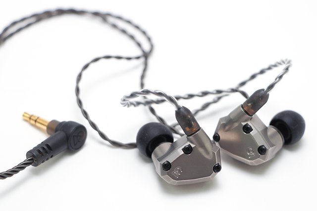 画像4 - 巧みな低域表現で銘機に割って入るか？ Campfire Audio