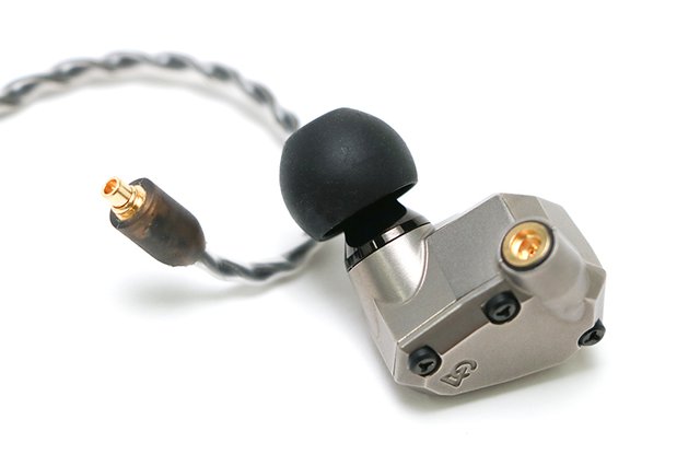 イヤホン Campfire Audio ARA 楽天市場】Campfire Audio ARA イヤホン 7ドライバー バランスド