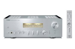 プリメインアンプ　YAMAHA ヤマハ A7a YAMAHA A-7の仕様 ヤマハ