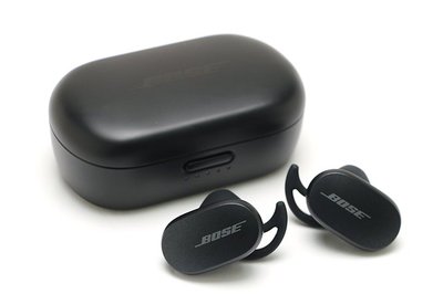 Bose QuietComfort Earbuds」レビュー！待望の完全ワイヤレスノイズ 