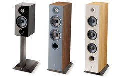 フォーカル　2ウェイブックシェルフスピーカー　CHORA 806 Amazon.co.jp: Focal Chora 806 2ウェイ低音リフレックスブック