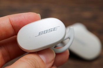 ()Bose QuietComfort Earbuds ソープストーン