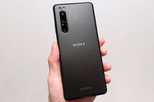 ソニー究極のavスマホ Xperia Pro はデジタル一眼 A との連携で何ができる 1 4 Phile Web