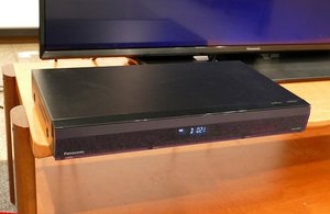 アニメ録画の切り札！パナソニック「全自動ディーガ DMR-4X1000