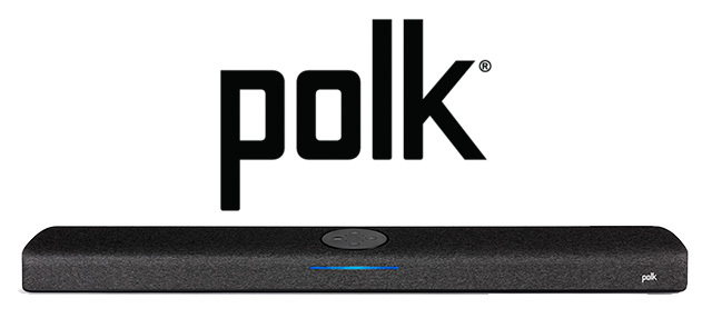 POlK REACT サウンドバー アレクサ搭載 2023年製 - スピーカー・ウーファー