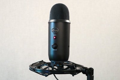 おうち時間が1本の マイク で変わった Blue Yeti 導入のメリットとは 1 3 Phile Web