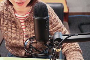 おうち時間が1本の マイク で変わった Blue Yeti 導入のメリットとは 3 3 Phile Web