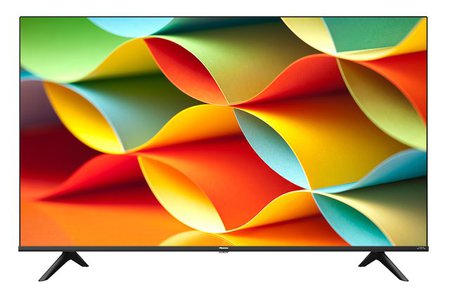 全新品！ハイセンス　Hisense 50型 4K液晶テレビ 50A6G