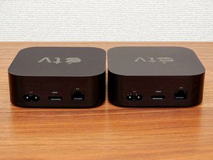 第2世代「Apple TV 4K」レビュー。買って損なし、基本性能の高さが光る