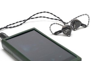 イヤホン Unique Melody MEST MKII MEST MKII - Unique Melody -ミックスウェーブ株式会社