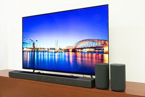 ソニー「SA-RS5」実力チェック！ 独自の立体音響技術で「部屋の