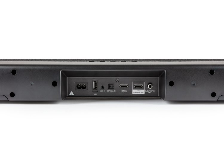 画像1 - デノンの名作サウンドバーがついに進化！ 「DHT-S217