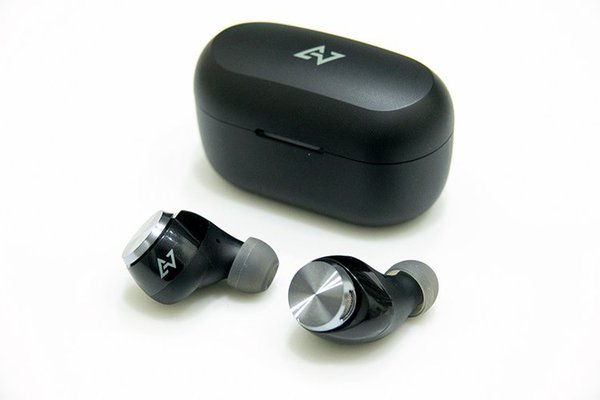 AVIOT TE-D01v BLACK