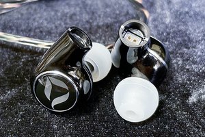 DITA新イヤホン「Perpetua」が過去最高レベルの高音質！大好物な