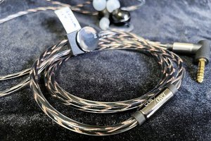 DITA新イヤホン「Perpetua」が過去最高レベルの高音質！大好物な超