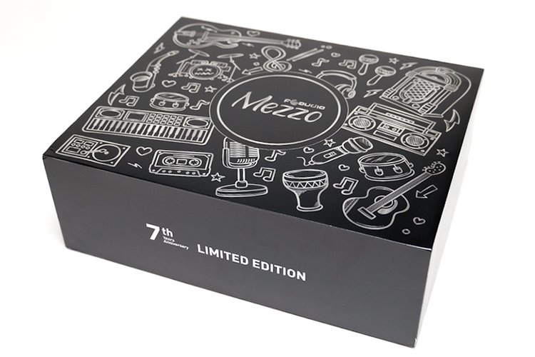 画像3 - ハイレベルな音質を多彩なチューニングで拡張！FAudio