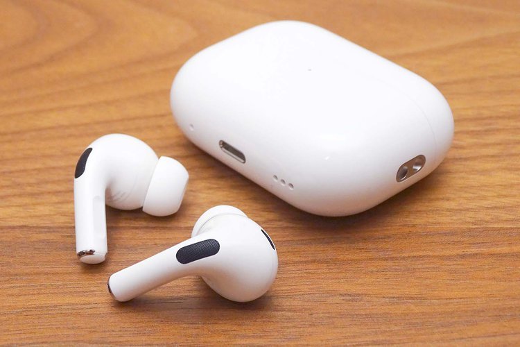 Apple AirPodsPro 第2世代-