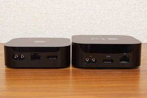 Apple TV 第3世代