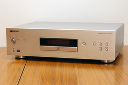 レビュー】6万円台でDSDディスク再生も可能なSACDプレーヤー