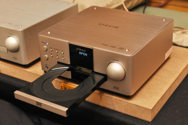 プレーヤー Victor EX-S1000 Victor Component System EX-S1000 Japan for sale online | eBay