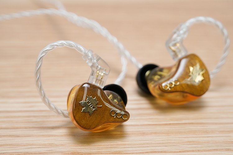 ボーカル曲が好きなら間違いなし！qdcの“黄金”IEM「Folk」を聴い