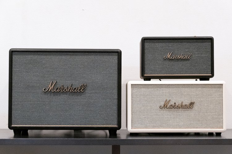 Marshall Stanmore III – あなたのお部屋がライブ会場に！ marshall_stanmore-